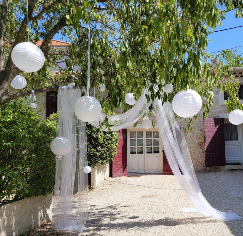 Mariages Intimistes en Provence