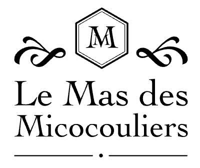 Le mas des micocouliers